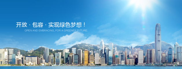 恭喜招商局新能源網(wǎng)站建設(shè)正式上線