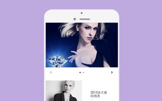 深圳網站建設案例精選：從設計到構建的完美呈現